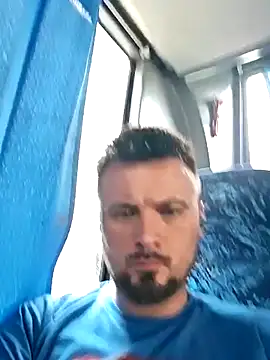 Pokazy przed kamerką – Luismiguel55