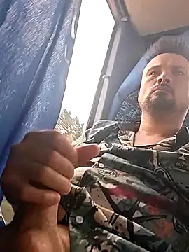 Luismiguel55 webkamerás műsora