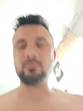 Luismiguel55 webkamerás műsora