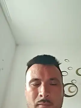 Luismiguel55 webkamerás műsora
