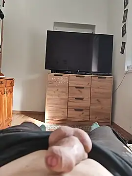 Luismiguel55 Webcam show