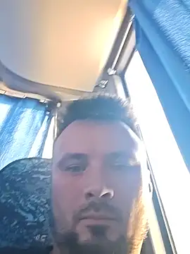 Luismiguel55 webkamerás műsora