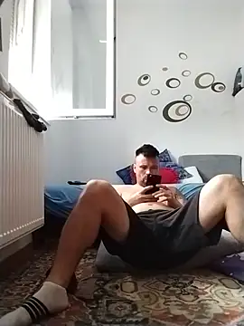 Luismiguel55 Webcam Show