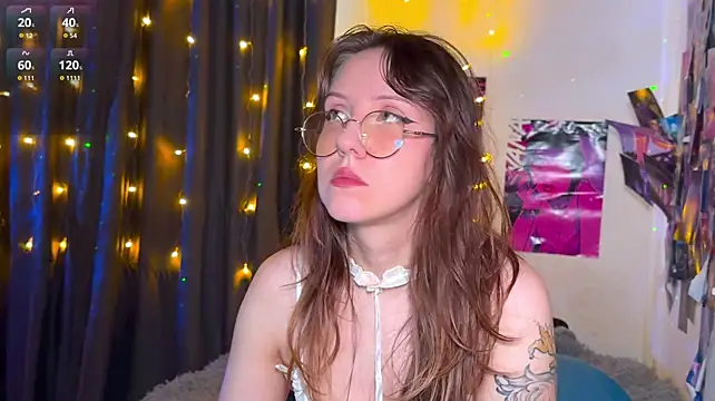 ViolettMo0n – webcam-show
