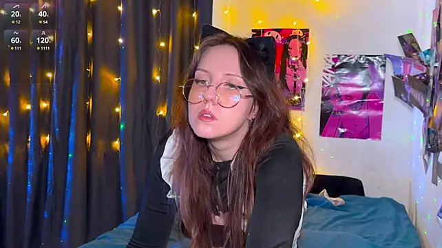 ViolettMo0n Webcamshow