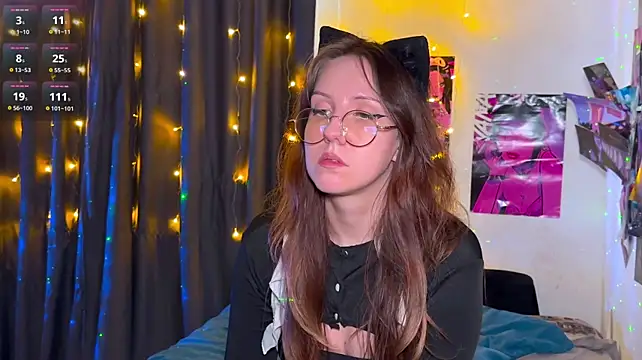 ViolettMo0n – webcam-show