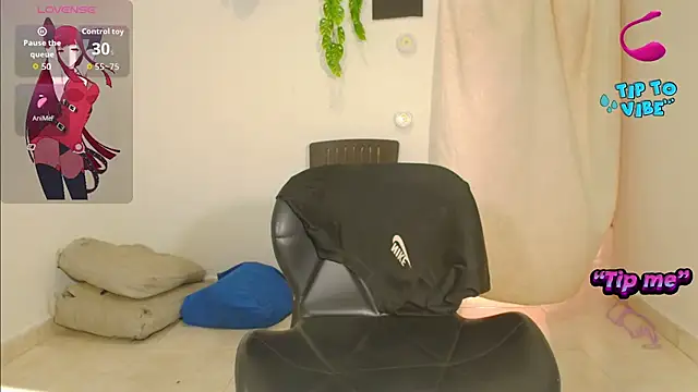 JessicaSloan Webcam-Show