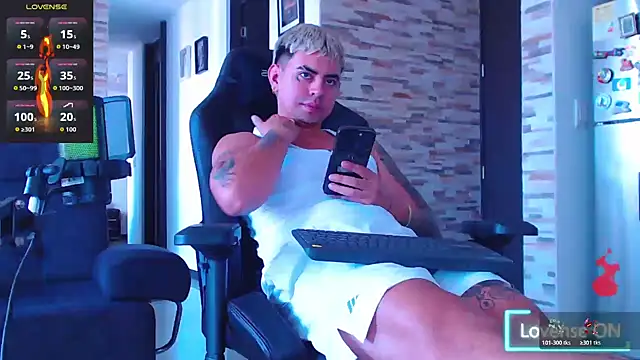 عرض كام Lobito_xxxl