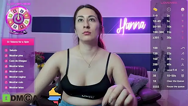 camiladeluca XXX чат на живо