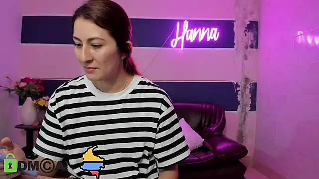 Czat XXX na żywo – camiladeluca