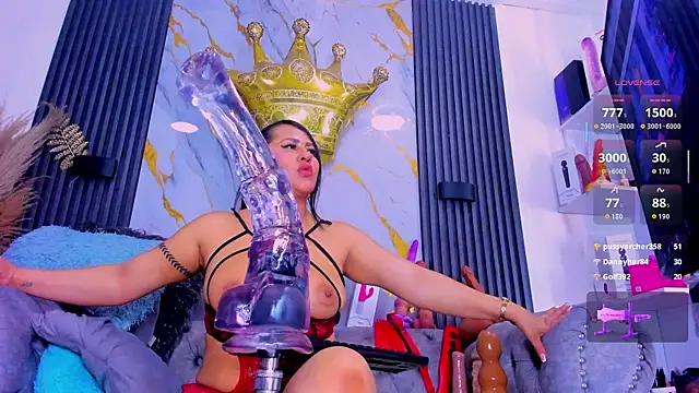 dailly_hot 网络视讯表演