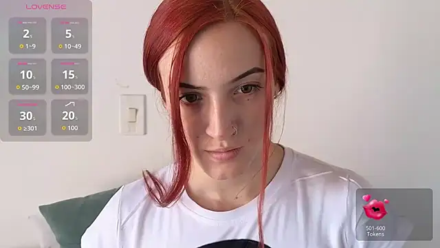 Živý XXX chat ninaa_fox