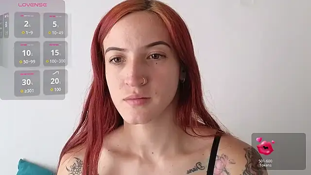 Chat +18 de ninaa_fox ao vivo