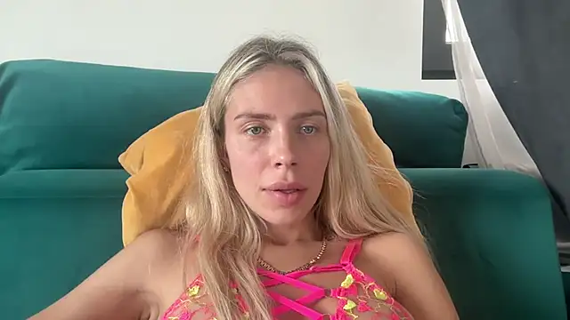 عرض كام Iris_cherry