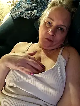 Janahotty's Webcam Show
