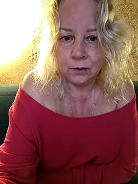 غرفة دردشة Janahotty المباشرة