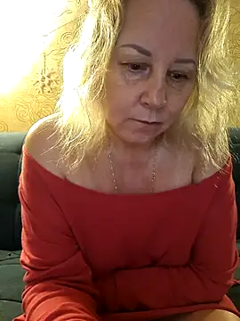 Show de webcam de Janahotty