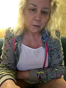 Janahotty's Webcam Show