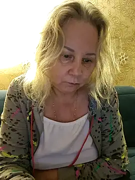 Janahotty's Webcam Show