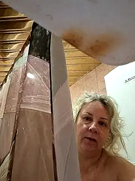 Show de webcam de Janahotty