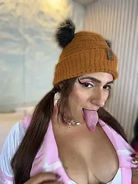 naughty_flower18 Show Webcam