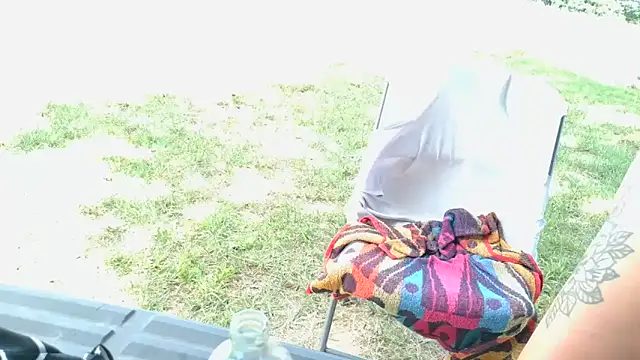 Oklahoma_Horny_Wife 网络视讯表演
