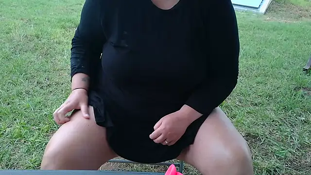 Oklahoma_Horny_Wifeのウェブカメラショー