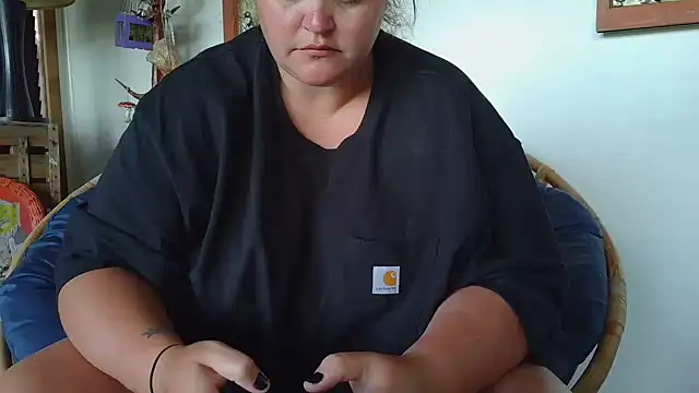 Oklahoma_Horny_Wife 网络视讯表演