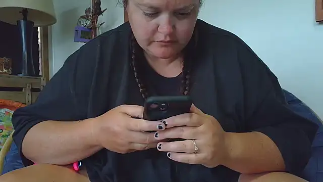 Oklahoma_Horny_Wife webcam show