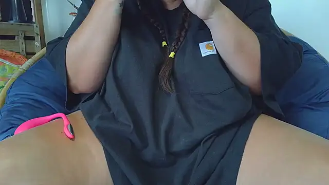 โชว์เว็บแคมของ Oklahoma_Horny_Wife