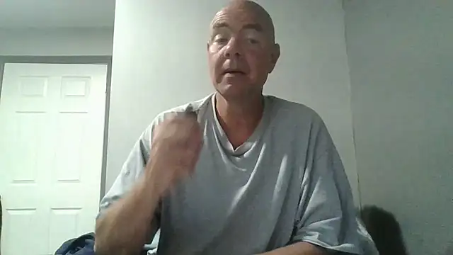 brian4300 웹캠 쇼