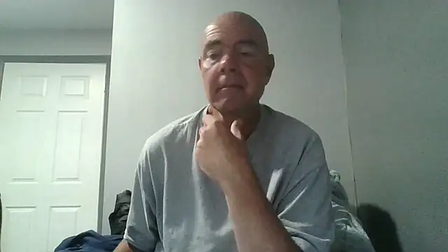 Pertunjukan Kamera Web brian4300