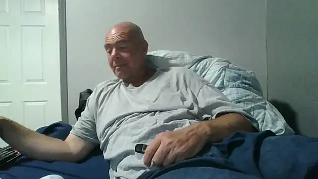 brian4300 Шоу с уебкамера