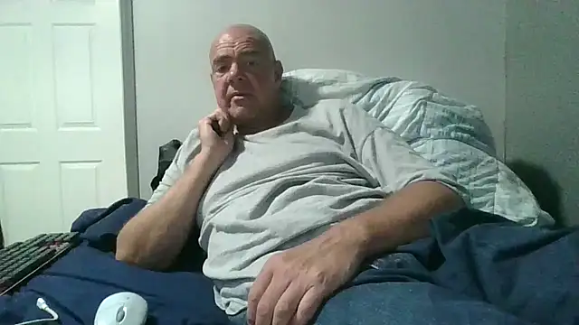 Show webcam de brian4300