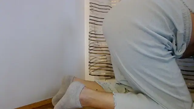 SofiaLenis élő XXX-chatje