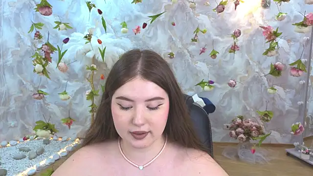 PixelGoddess Chat XXX live
