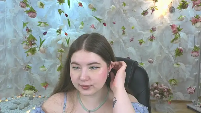 PixelGoddess Live XXX-Chat