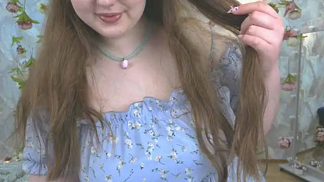 Chat +18 de PixelGoddess ao vivo