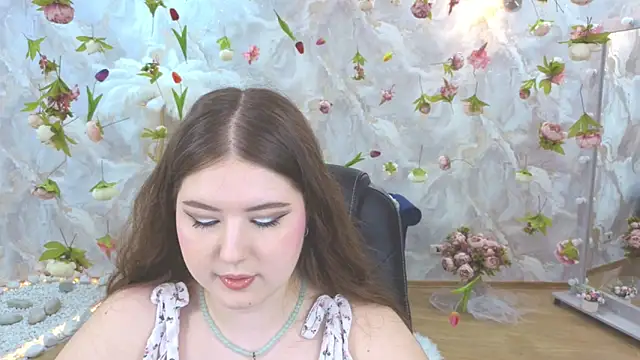 Chat XXX en directo de PixelGoddess