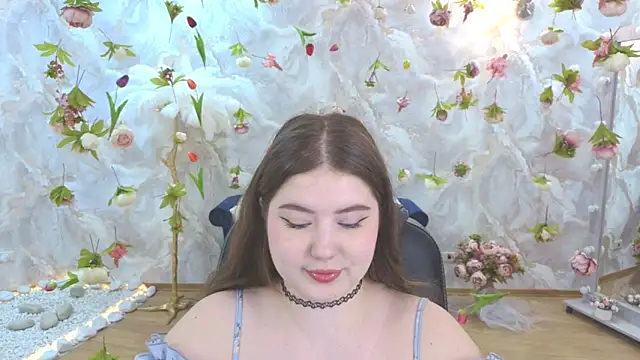 Czat XXX na żywo – PixelGoddess