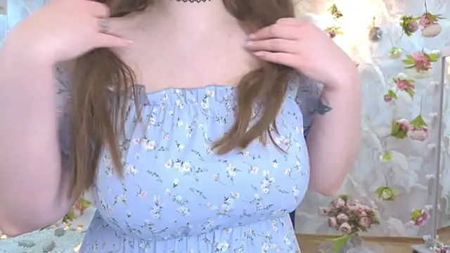 Chat XXX Live PixelGoddess