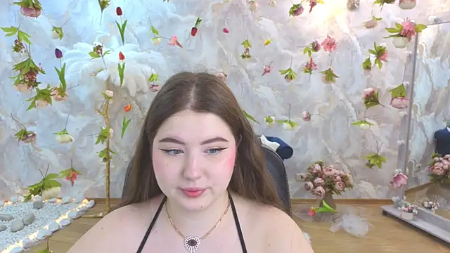Chat +18 de PixelGoddess ao vivo