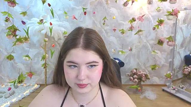 Chatroom XXX en direct de PixelGoddess