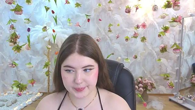 PixelGoddess' Live XXX Chat