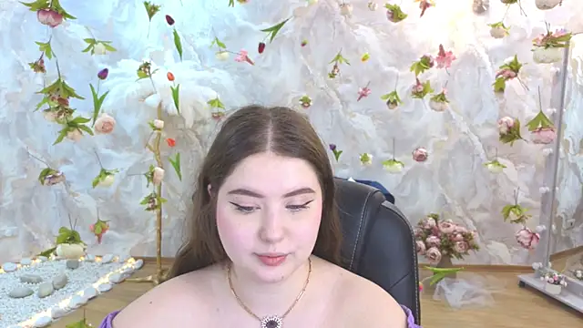 Chat XXX Live PixelGoddess