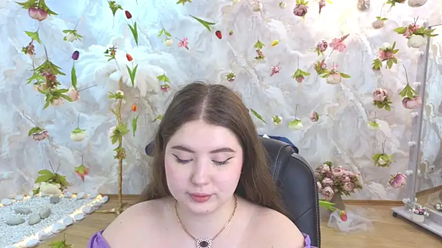 PixelGoddess 라이브 XXX 채팅