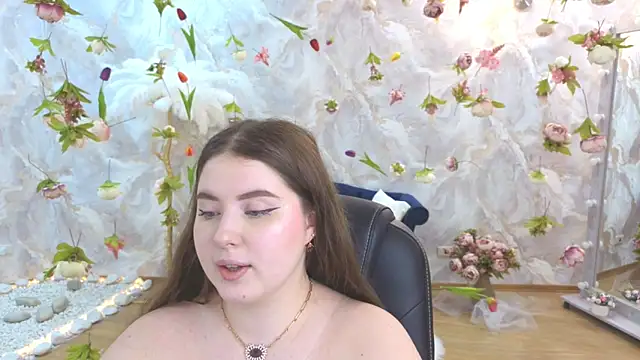 PixelGoddess Chat XXX in diretta