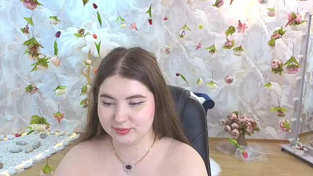 PixelGoddess – Live XXX-chat