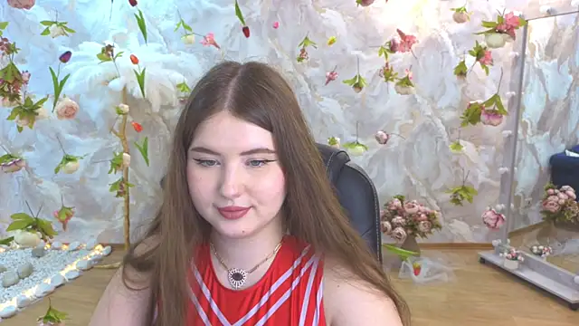 PixelGoddess' Live XXX Chat