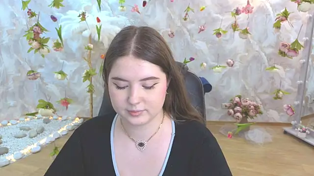 Živý XXX chat PixelGoddess